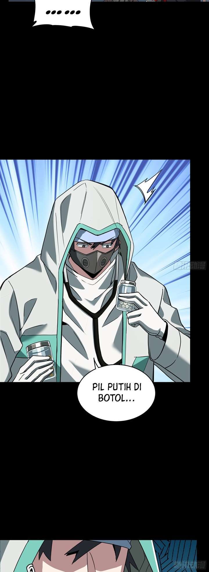 Legend of Star General Chapter 92 Gambar 32