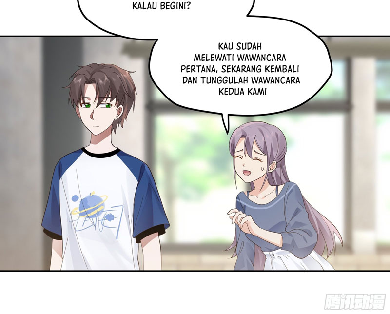 I Really Don’t Want to Be Reborn Chapter 16 Gambar 12