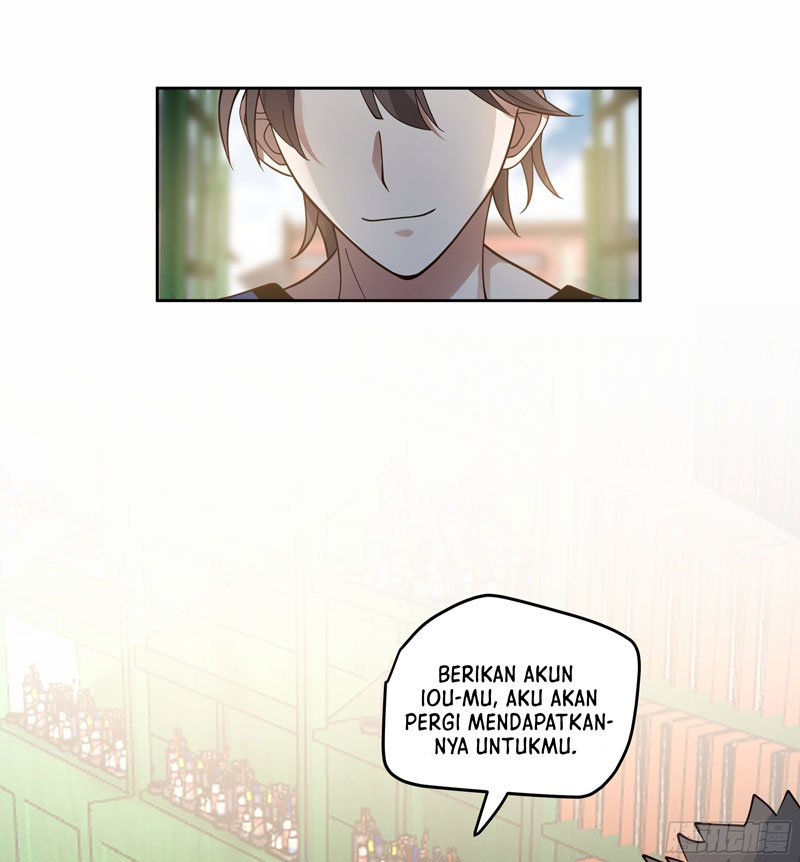 I Really Don’t Want to Be Reborn Chapter 16 Gambar 45