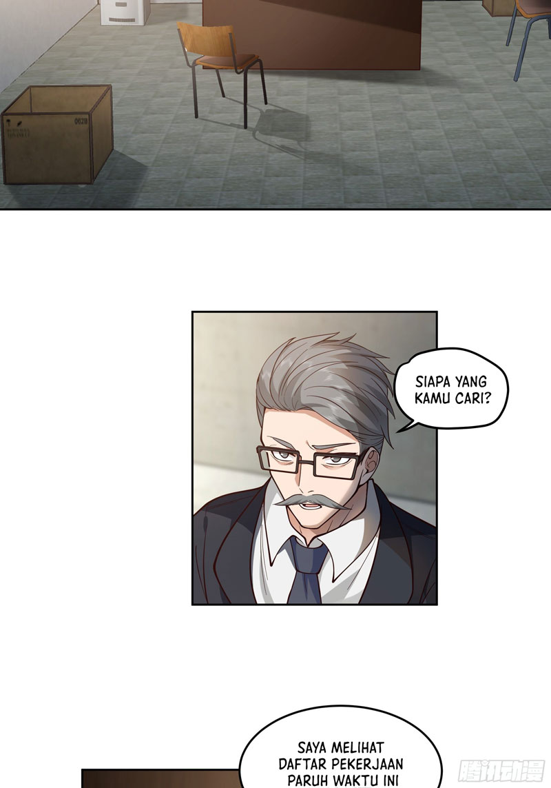 I Really Don’t Want to Be Reborn Chapter 15 Gambar 12