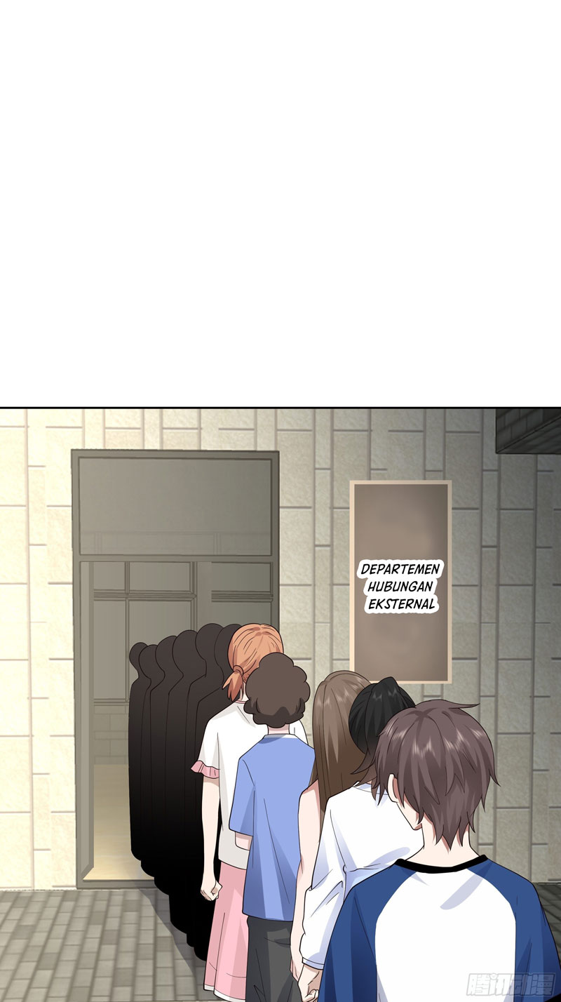 I Really Don’t Want to Be Reborn Chapter 15 Gambar 28