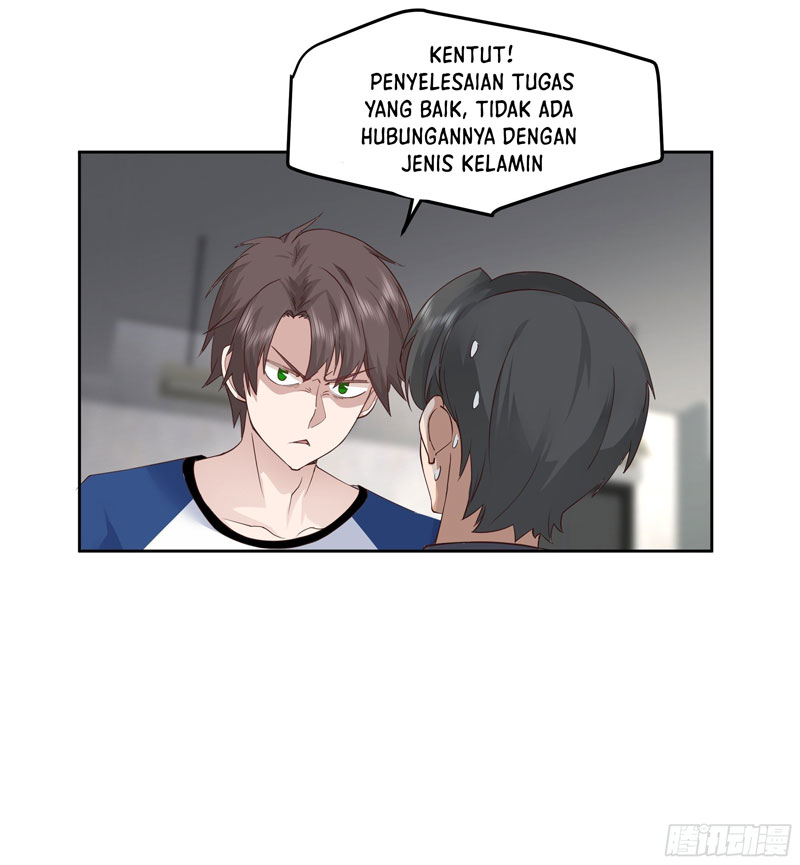 I Really Don’t Want to Be Reborn Chapter 15 Gambar 51