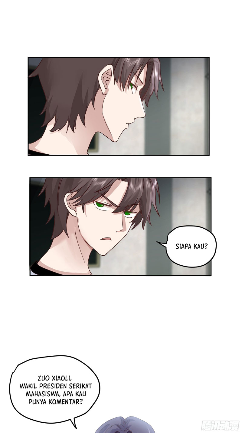 I Really Don’t Want to Be Reborn Chapter 15 Gambar 55