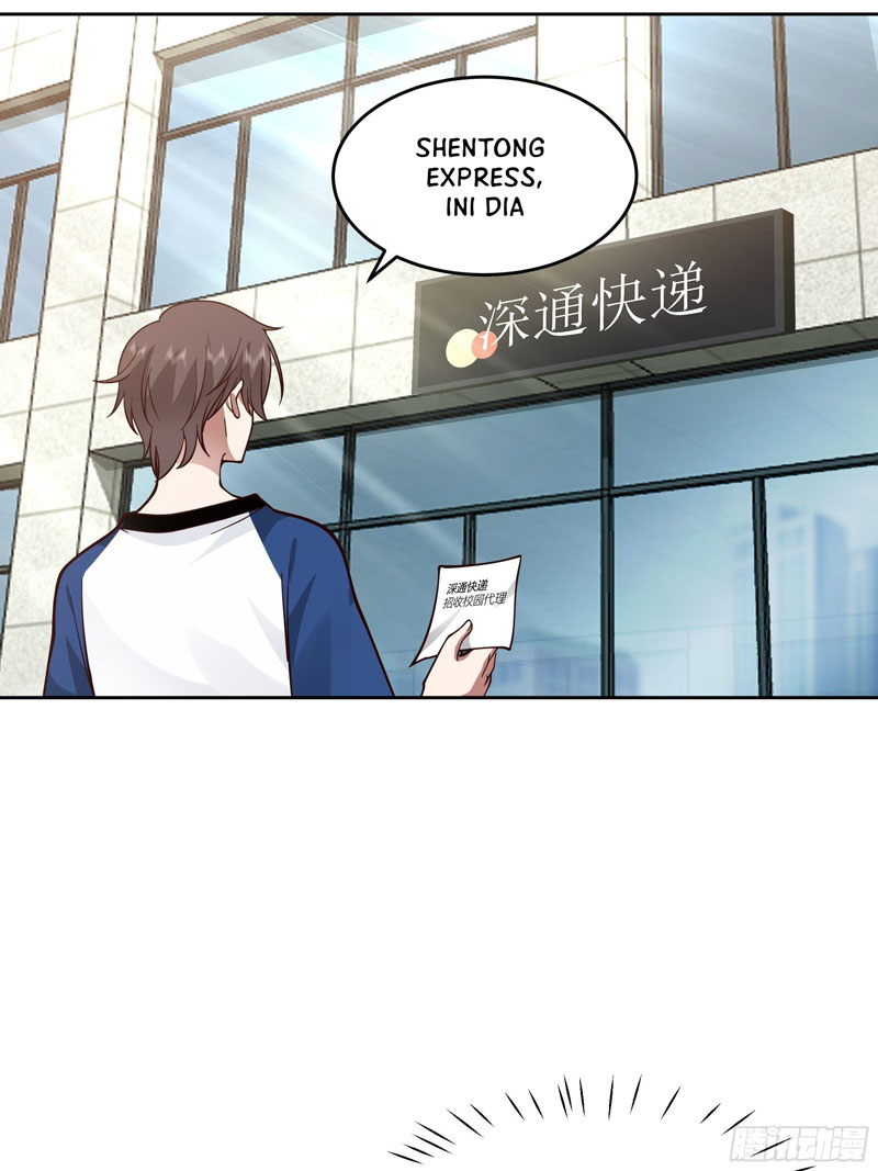 I Really Don’t Want to Be Reborn Chapter 15 Gambar 7