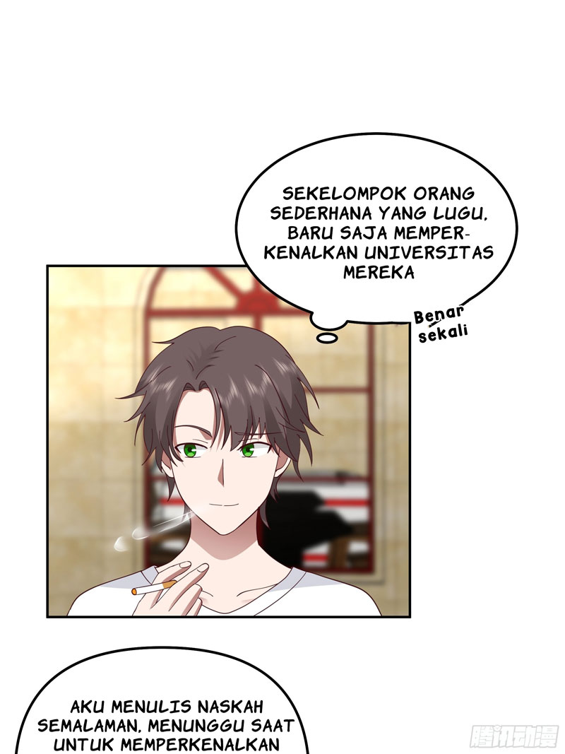 I Really Don’t Want to Be Reborn Chapter 14 Gambar 25