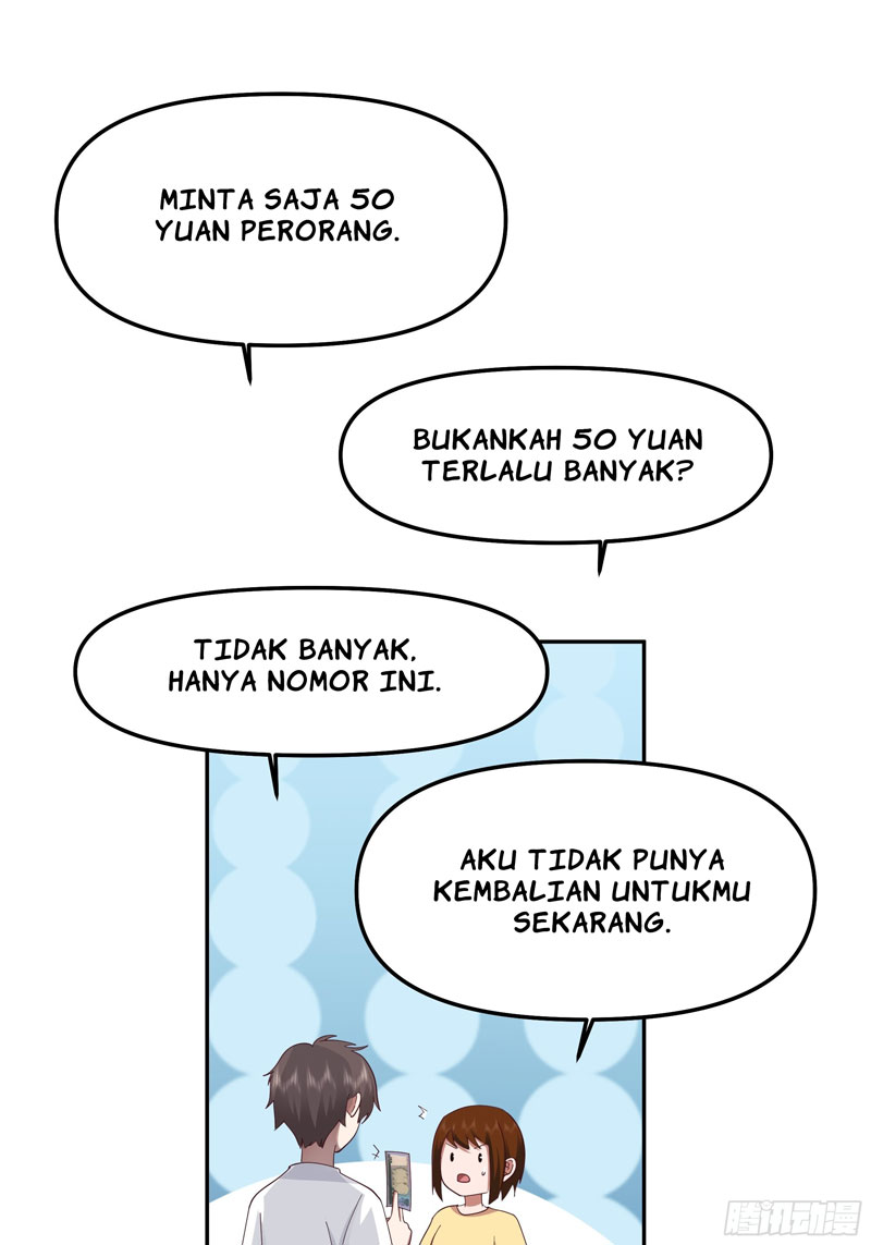 I Really Don’t Want to Be Reborn Chapter 14 Gambar 30