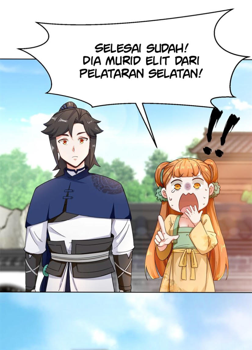 Endless devourer Chapter 48 Gambar 5