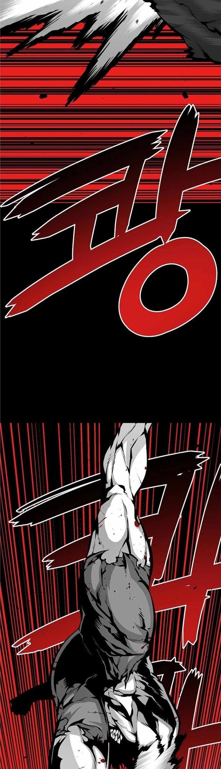 Beastburn Chapter 05 Gambar 28