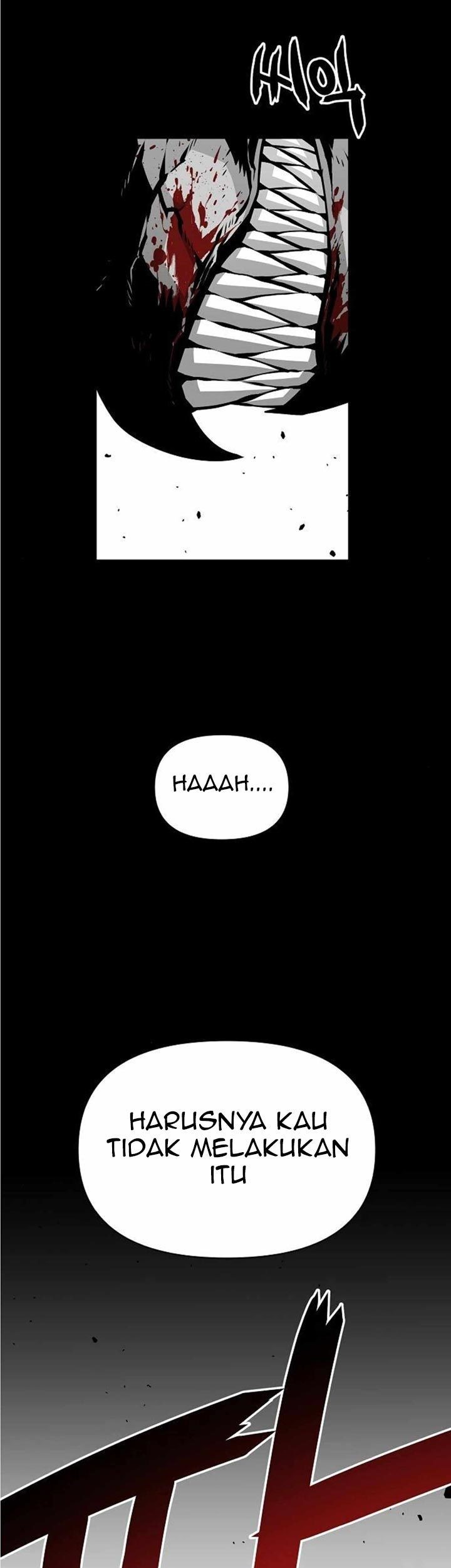 Beastburn Chapter 05 Gambar 58