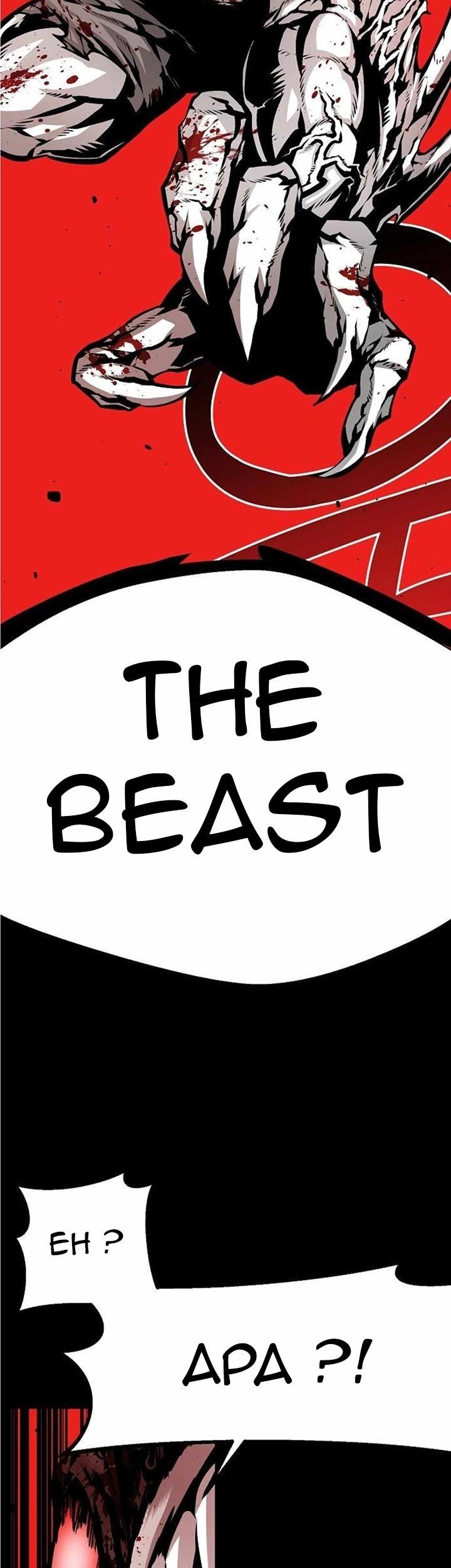 Beastburn Chapter 05 Gambar 66
