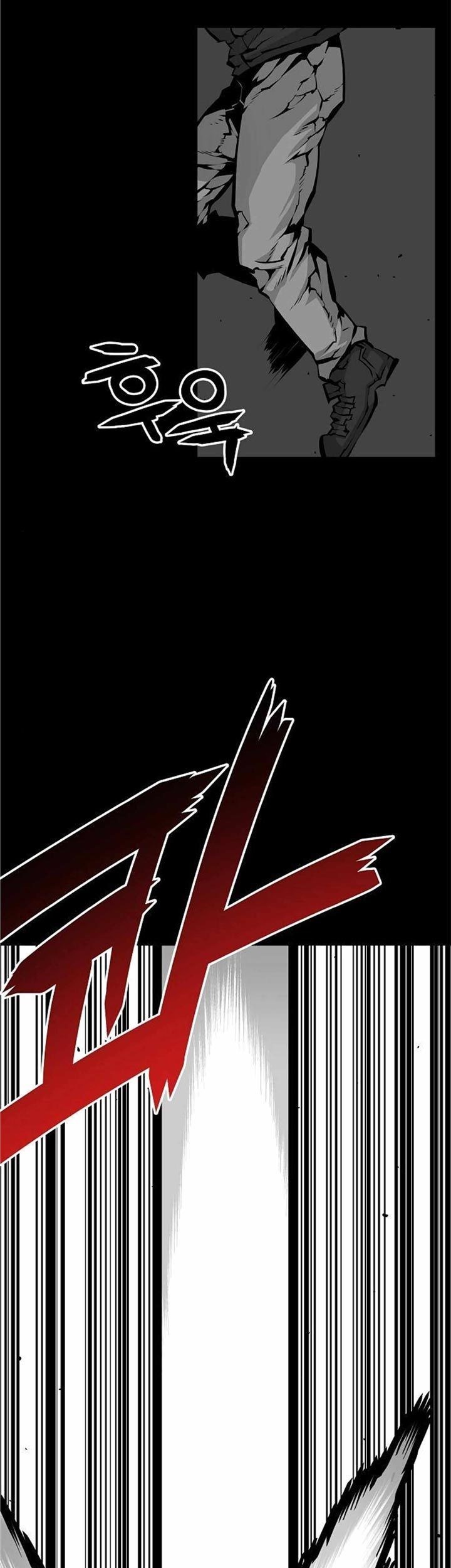 Beastburn Chapter 05 Gambar 8