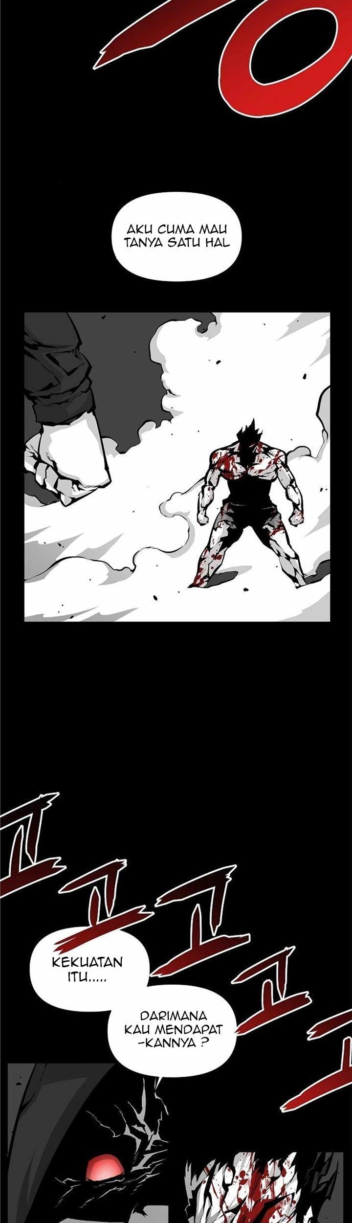 Beastburn Chapter 05 Gambar 10