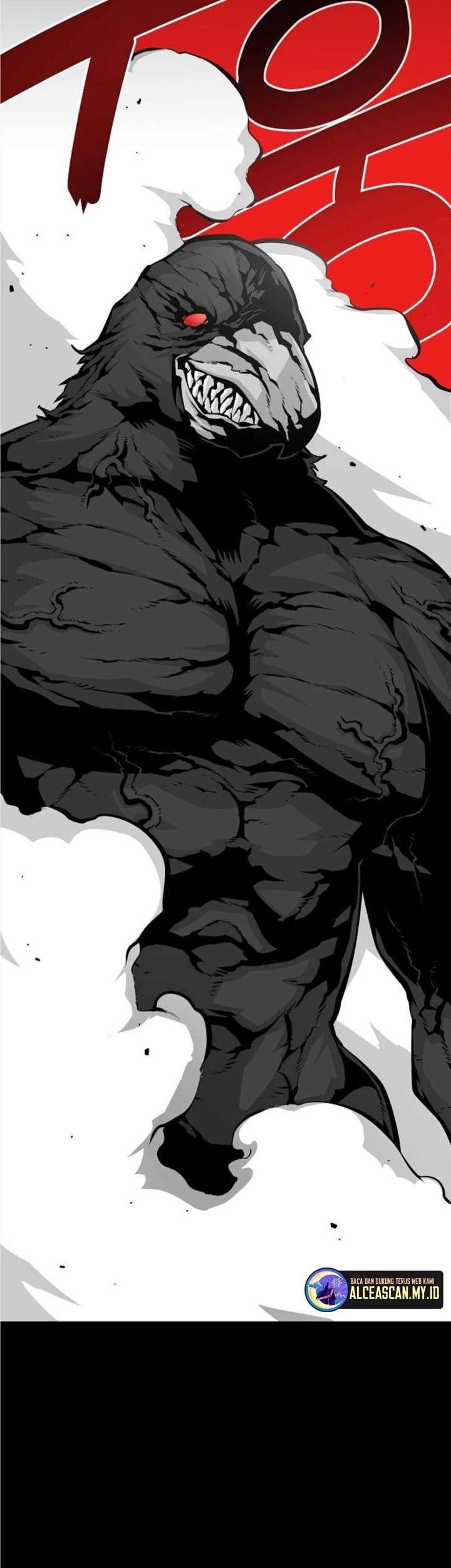 Beastburn Chapter 05 Gambar 16