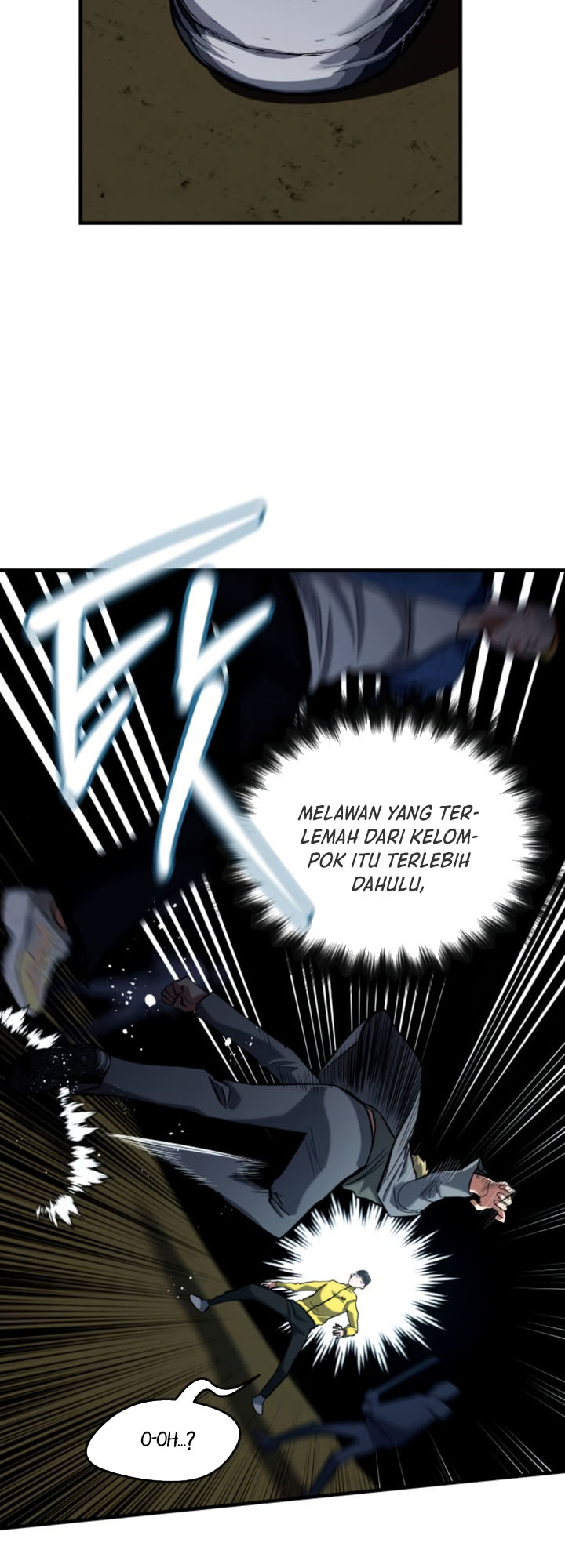 Killing Killer Chapter 10 Gambar 18
