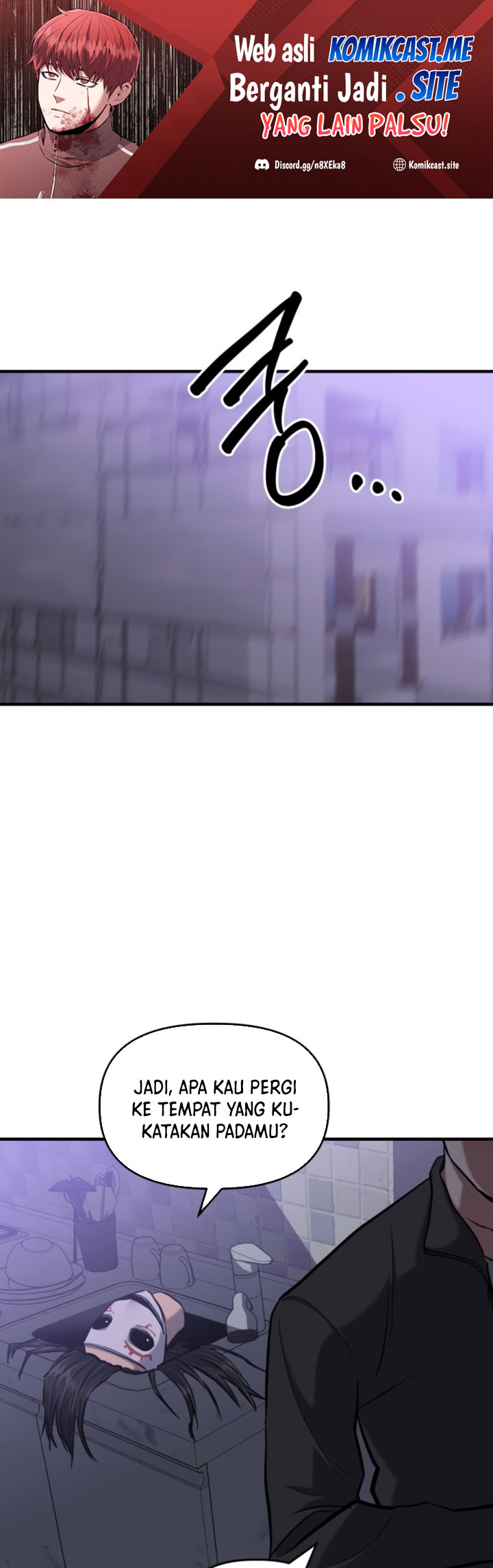 Baca Manhwa Killing Killer Chapter 10 Gambar 2
