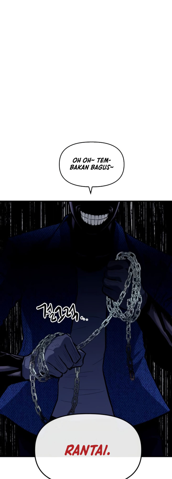 Killing Killer Chapter 10 Gambar 6