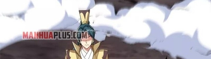Peerless Soul Chapter 400 Gambar 45