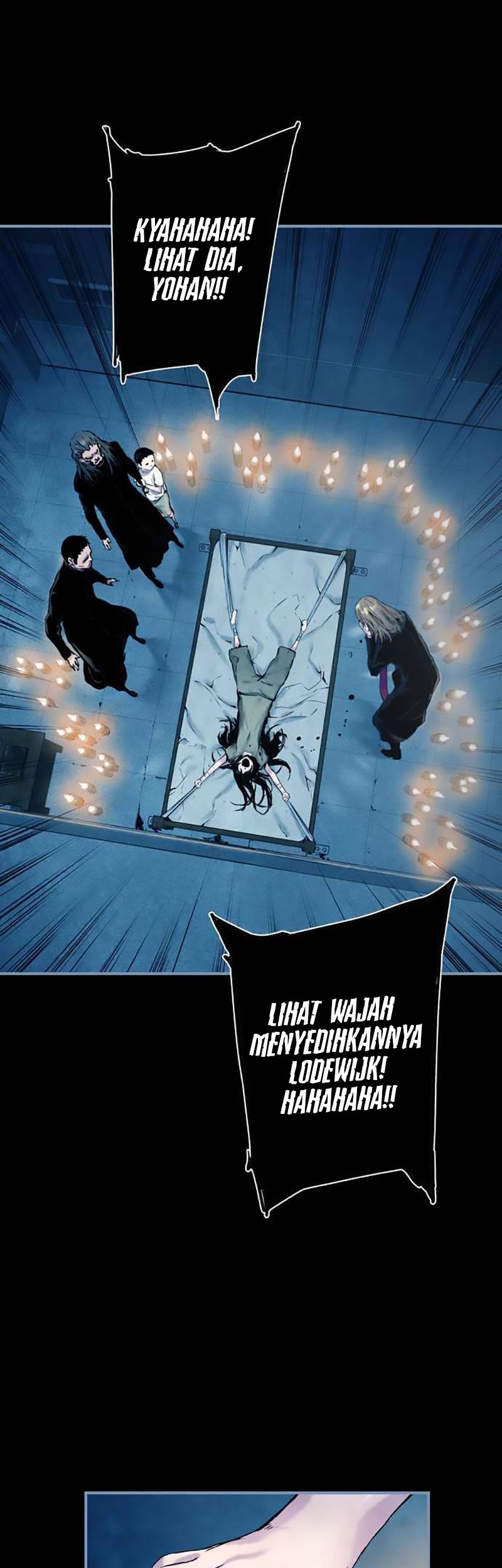 Island Part 2 Chapter 08 Gambar 42