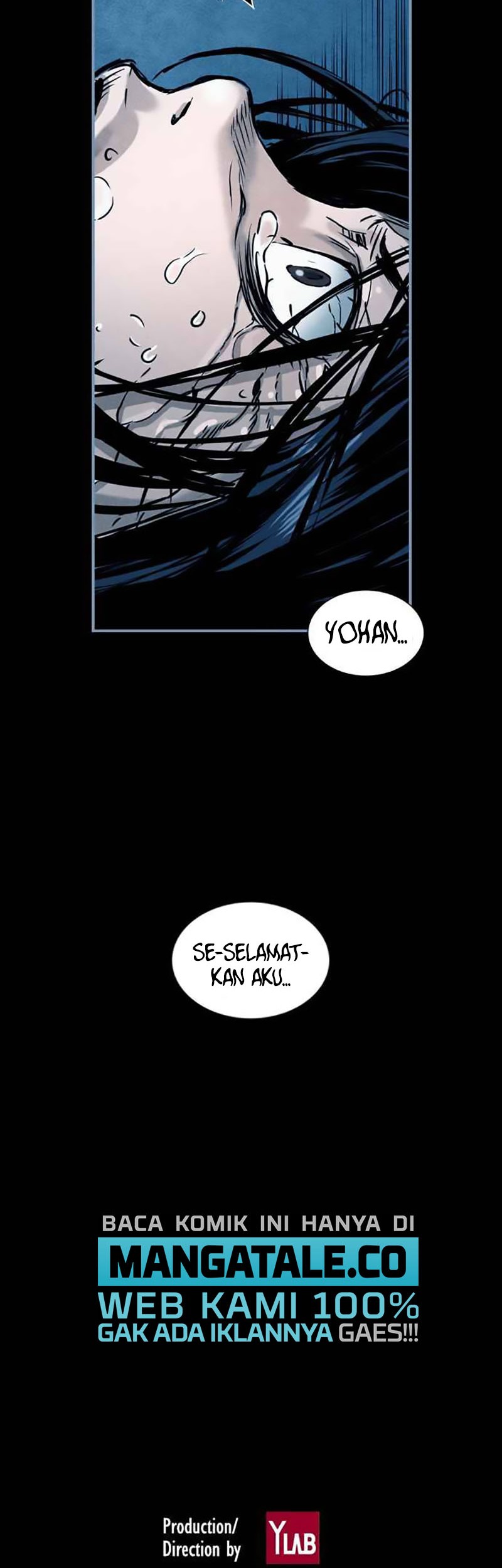 Island Part 2 Chapter 08 Gambar 50