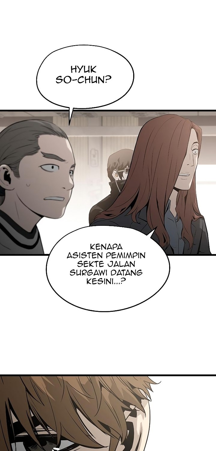 The Breaker Eternal Force Chapter 41 Gambar 24