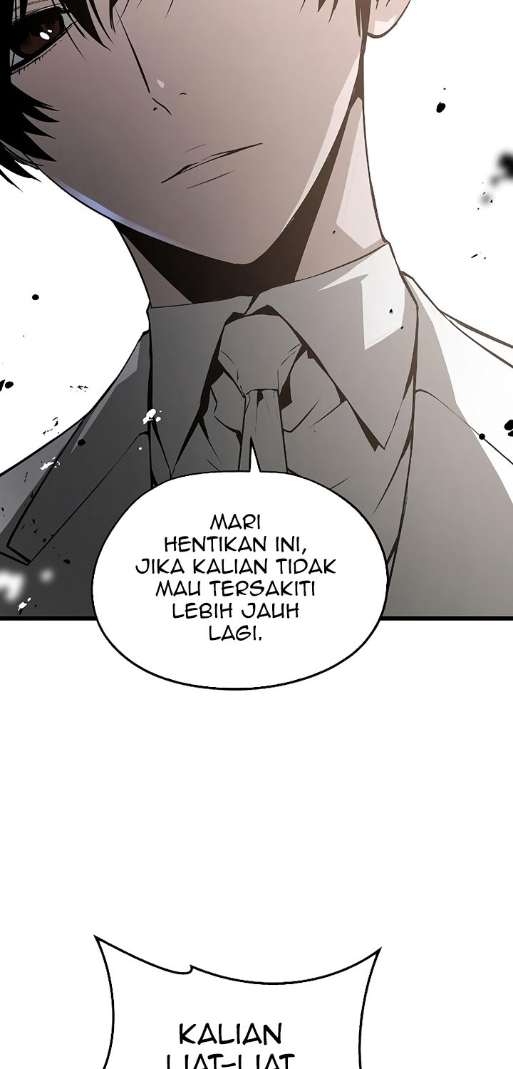 The Breaker Eternal Force Chapter 41 Gambar 32