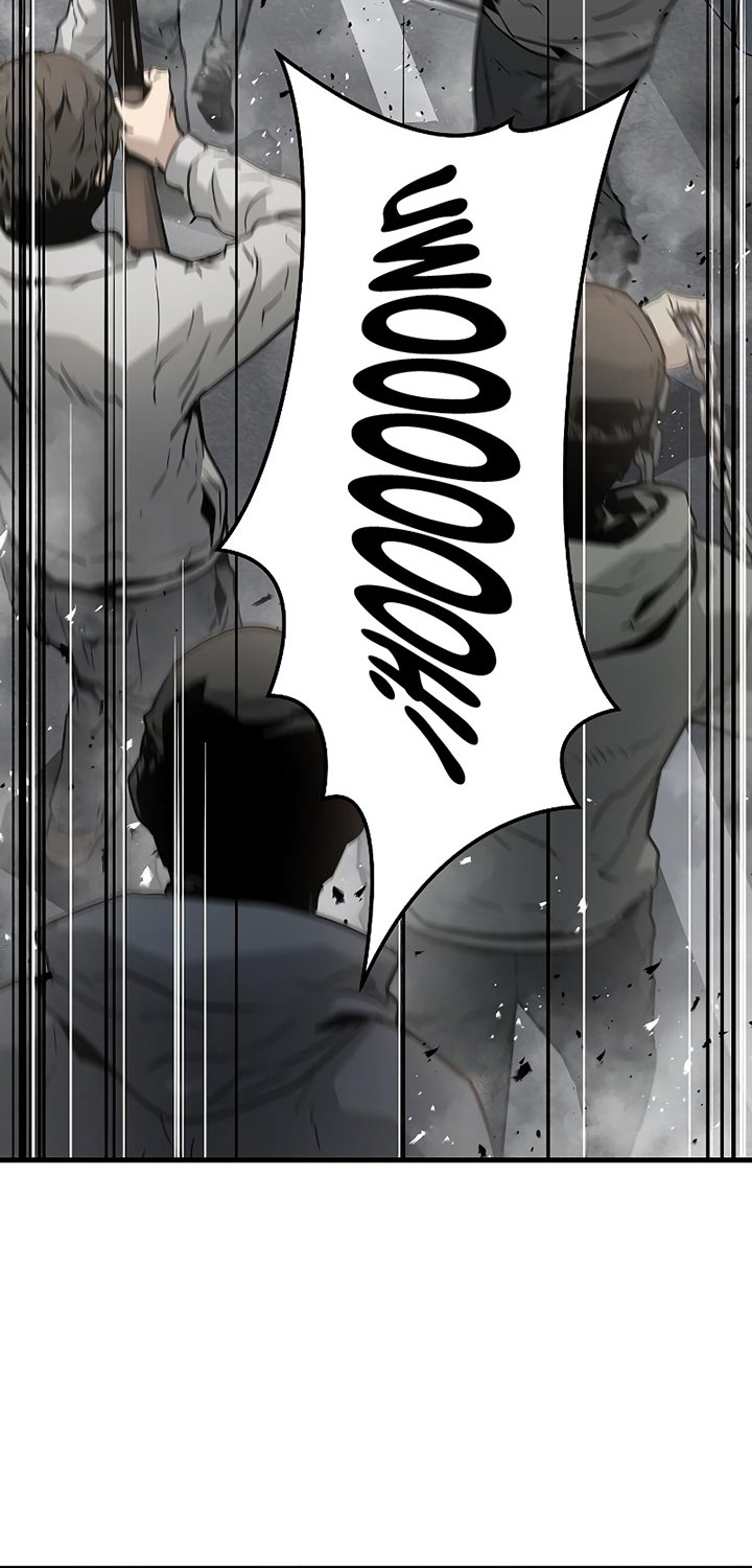 The Breaker Eternal Force Chapter 41 Gambar 34