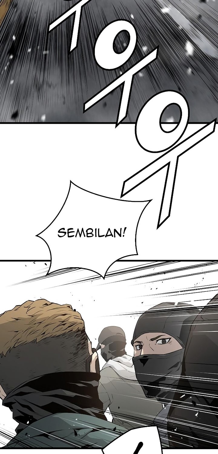 The Breaker Eternal Force Chapter 41 Gambar 17