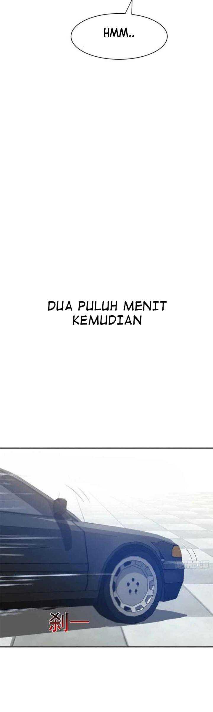 Rebirth of God Level Prodigal Son Chapter 74 Gambar 9