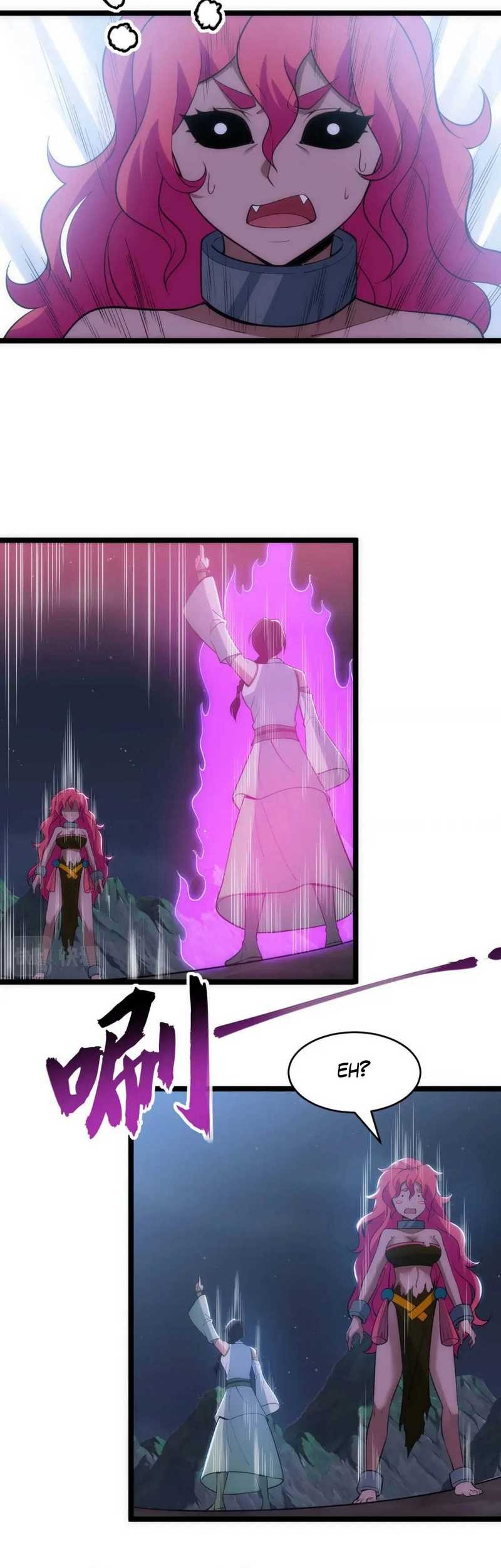 I just want to be beaten to death by everyone Chapter 136 Gambar 18