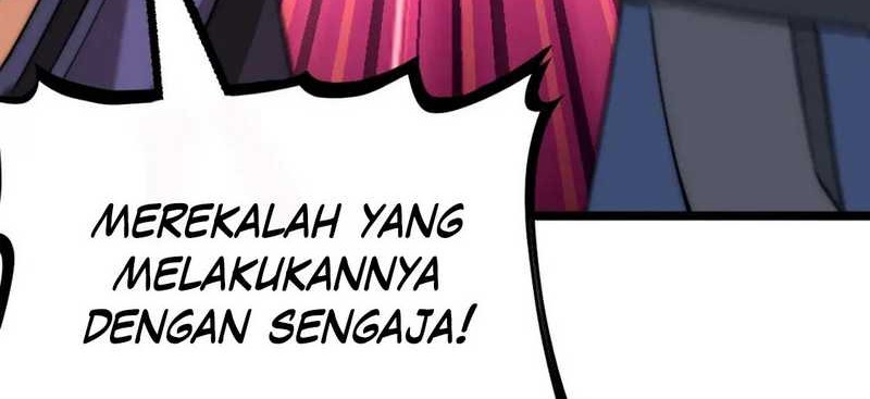 I just want to be beaten to death by everyone Chapter 136 Gambar 25