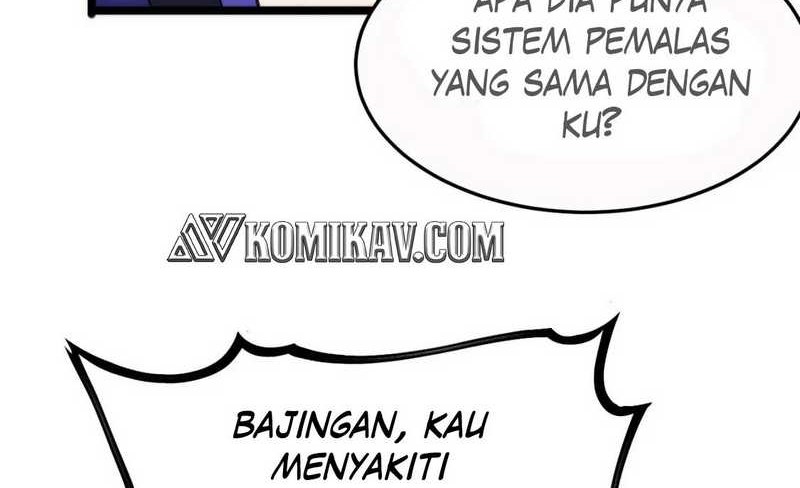 I just want to be beaten to death by everyone Chapter 136 Gambar 5