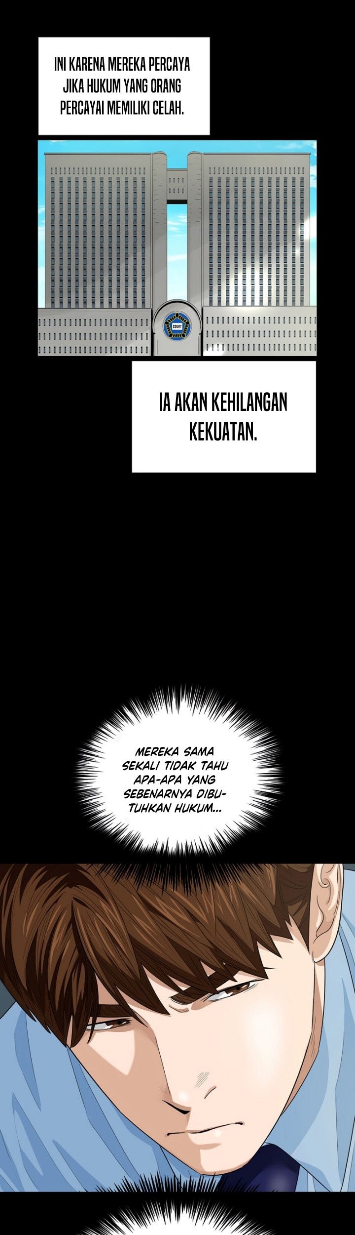 This is the Law Chapter 73 Gambar 38