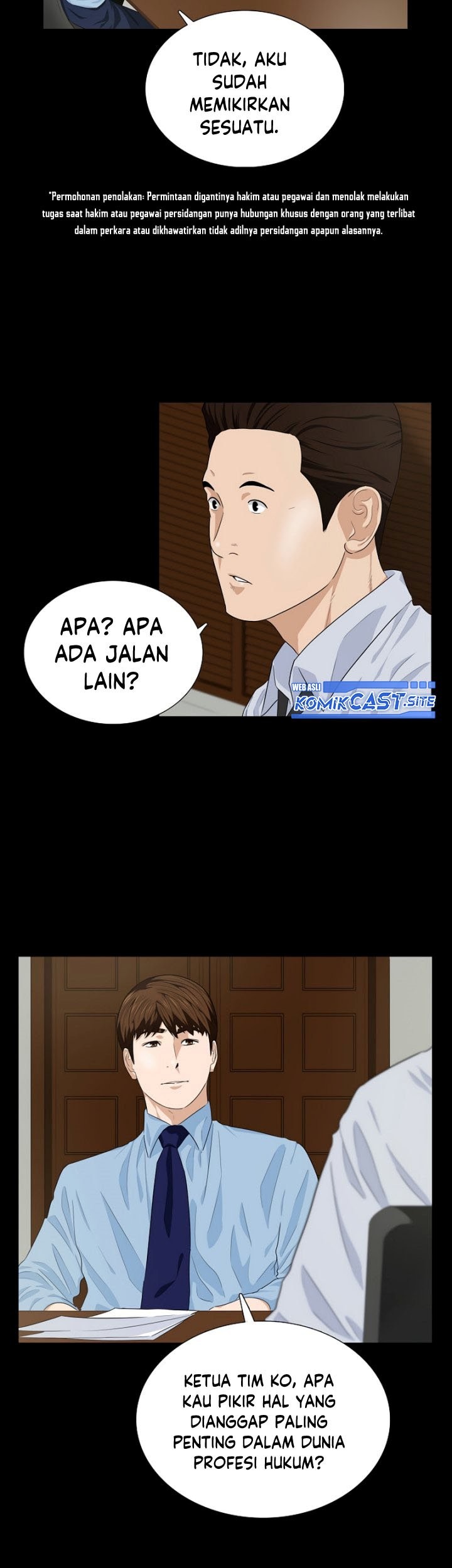 This is the Law Chapter 73 Gambar 40