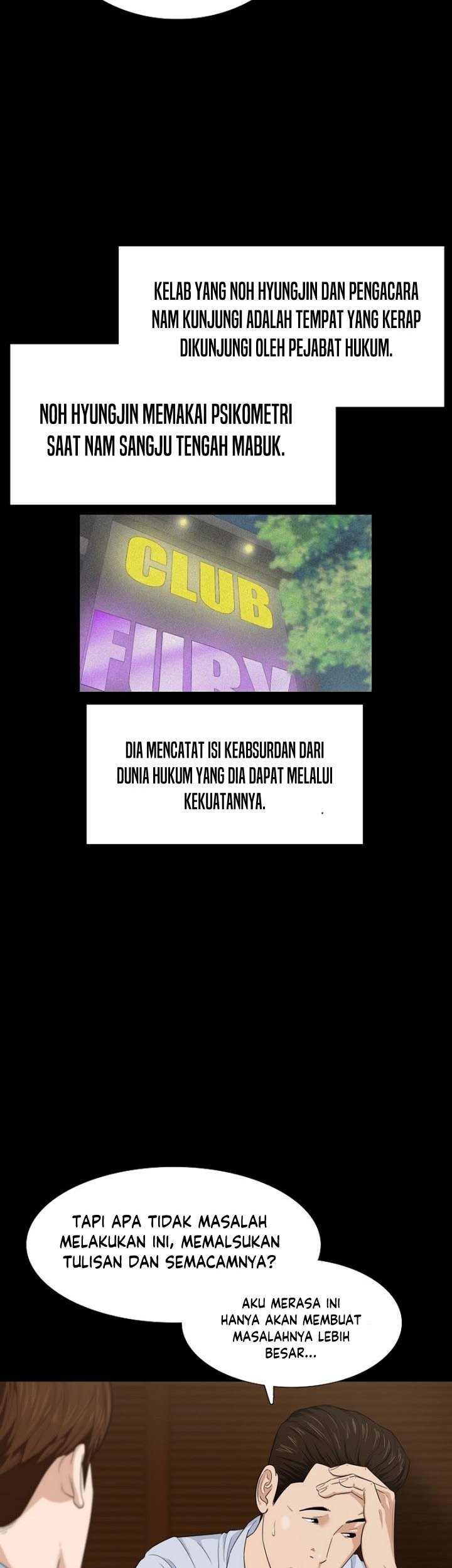 This is the Law Chapter 73 Gambar 46