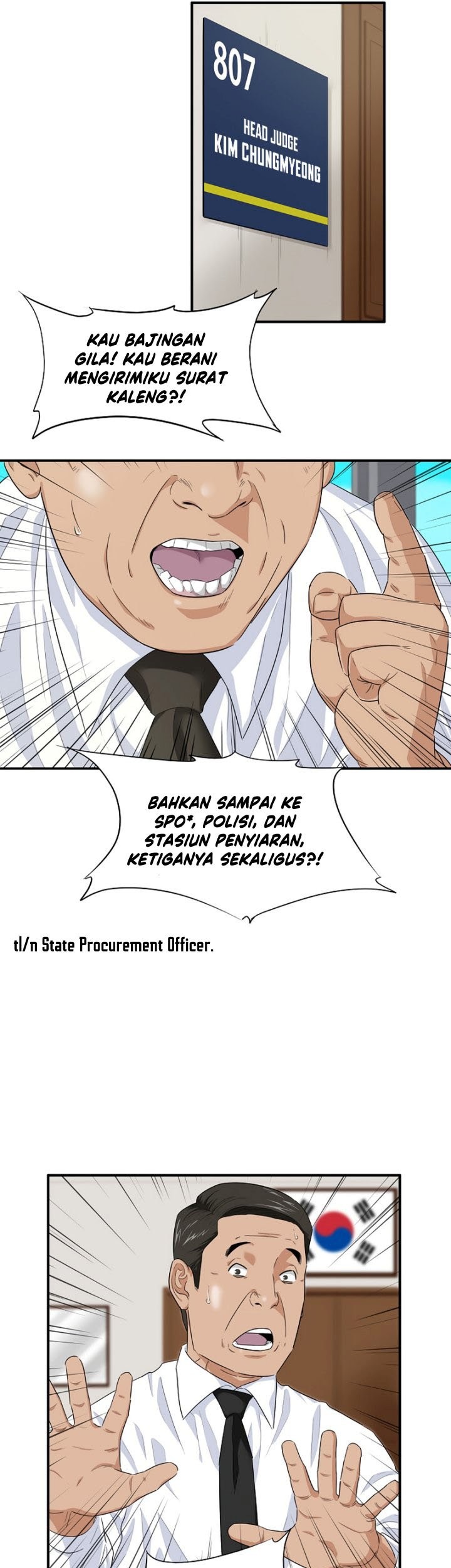 This is the Law Chapter 73 Gambar 50