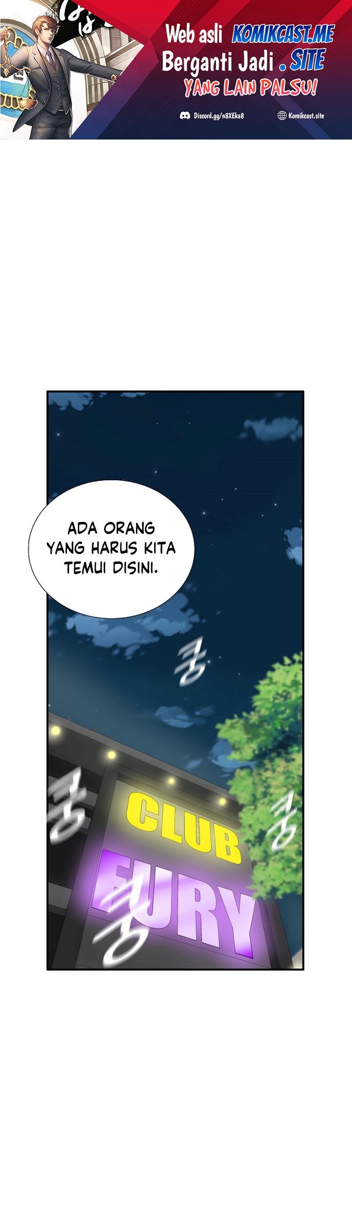 Baca Manhwa This is the Law Chapter 73 Gambar 2