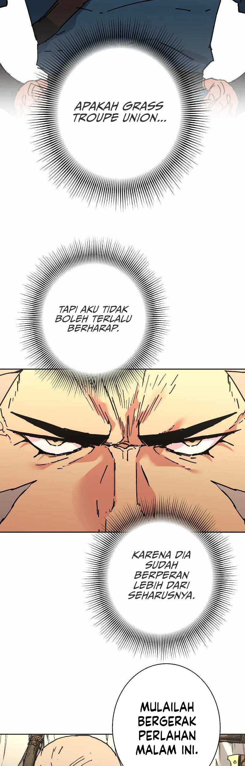 Peerless Dad Chapter 242 Gambar 48