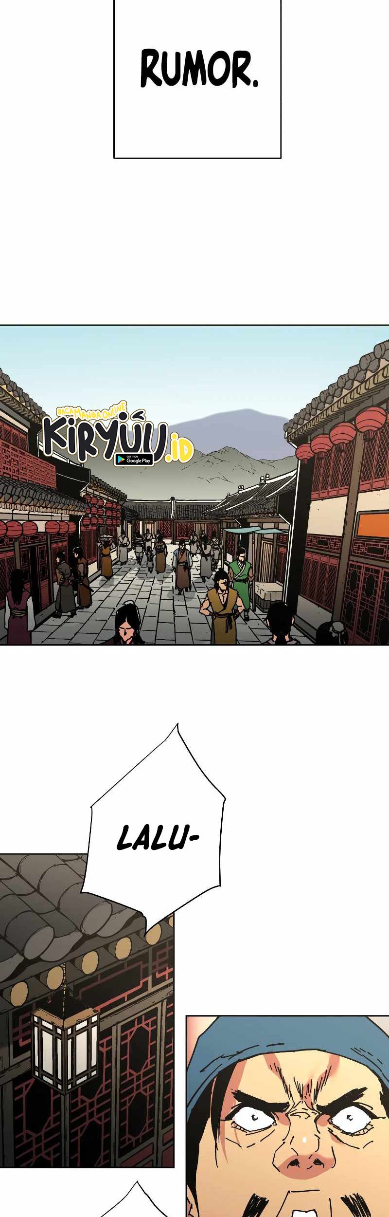 Peerless Dad Chapter 242 Gambar 3