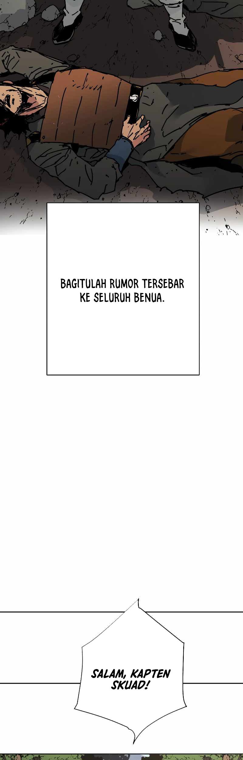 Peerless Dad Chapter 242 Gambar 18