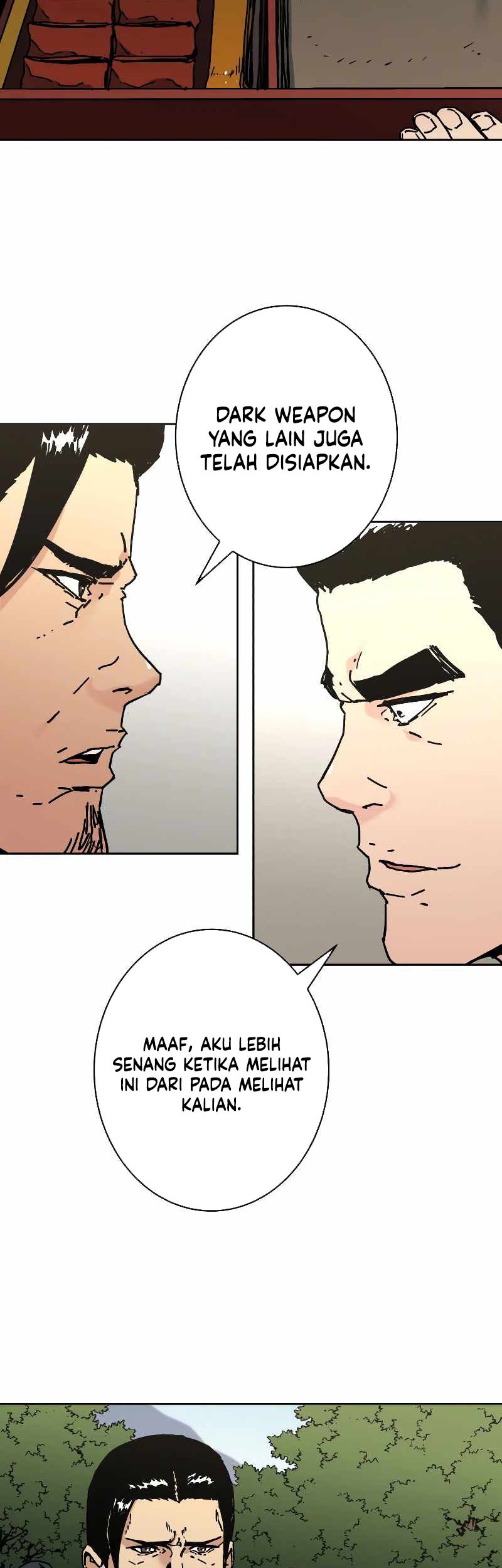 Peerless Dad Chapter 242 Gambar 22
