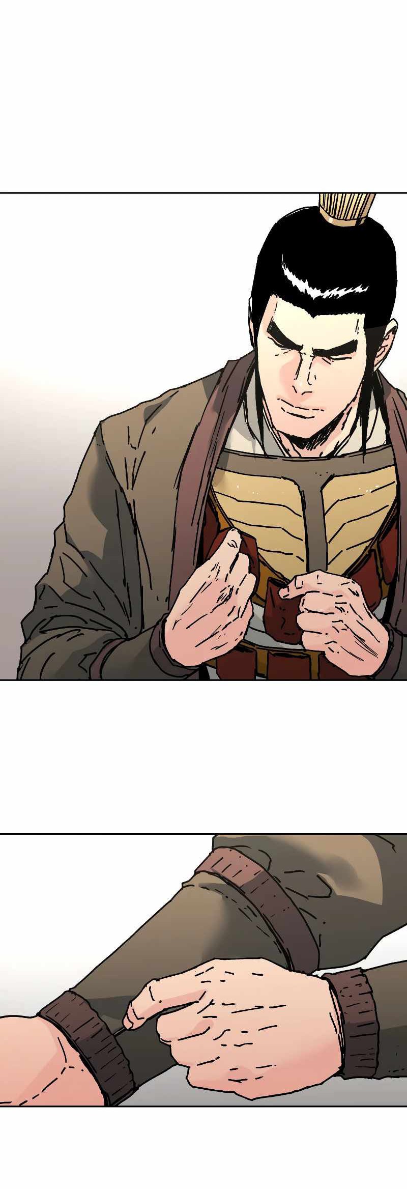 Peerless Dad Chapter 242 Gambar 24