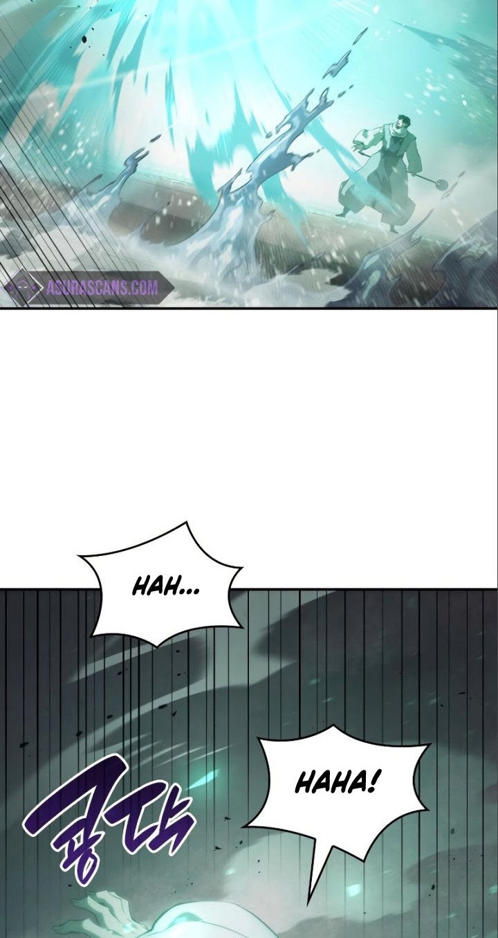 Boundless Necromancer Chapter 15 Gambar 33