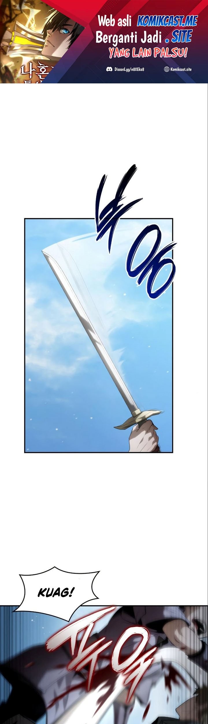 Baca Manhwa Boundless Necromancer Chapter 15 Gambar 2