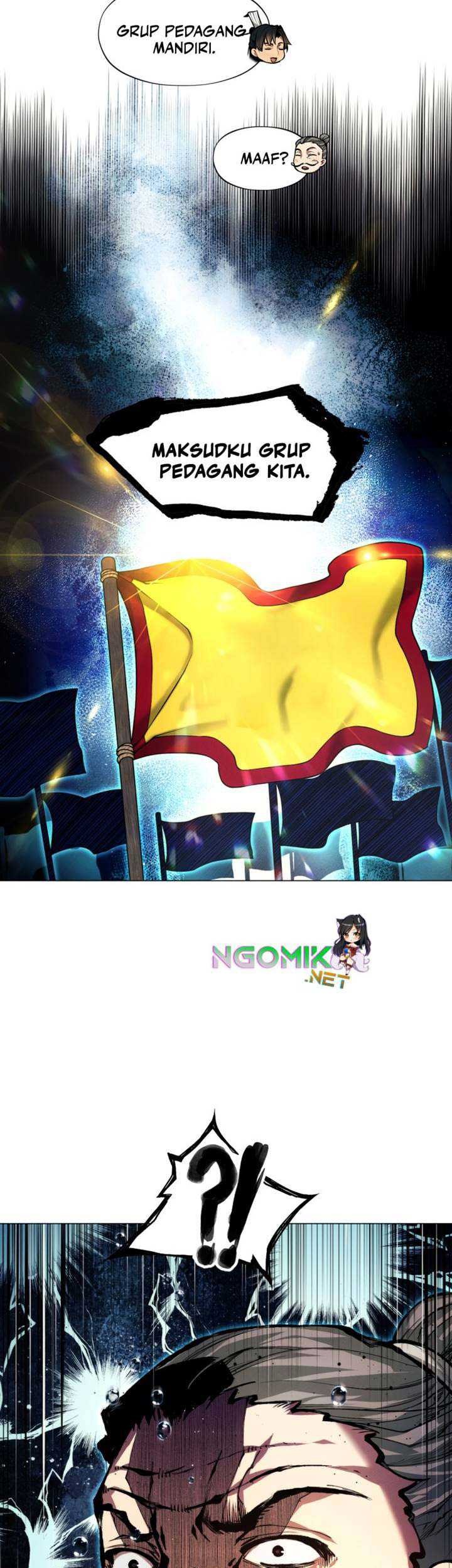 Modern Man Who Fall Into Murim Chapter 13 Gambar 75
