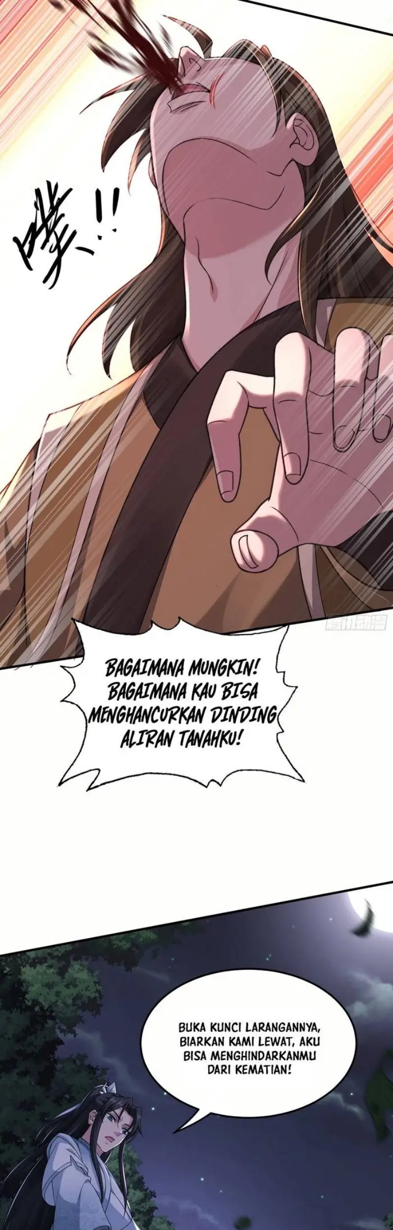 I Rely On Rewarding Apprentices To Upgrade Chapter 18 Gambar 18