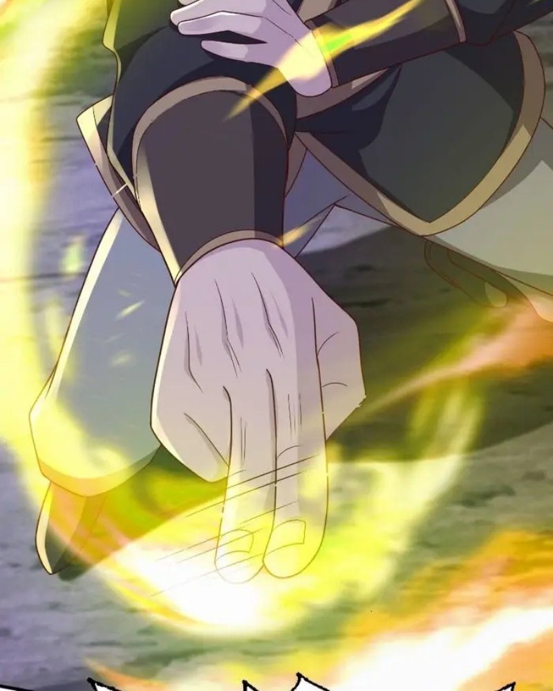 I Rely On Rewarding Apprentices To Upgrade Chapter 18 Gambar 27