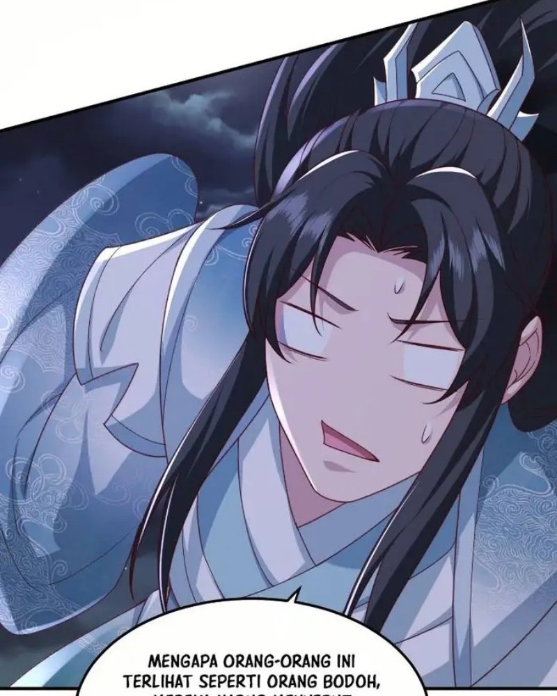 I Rely On Rewarding Apprentices To Upgrade Chapter 18 Gambar 29