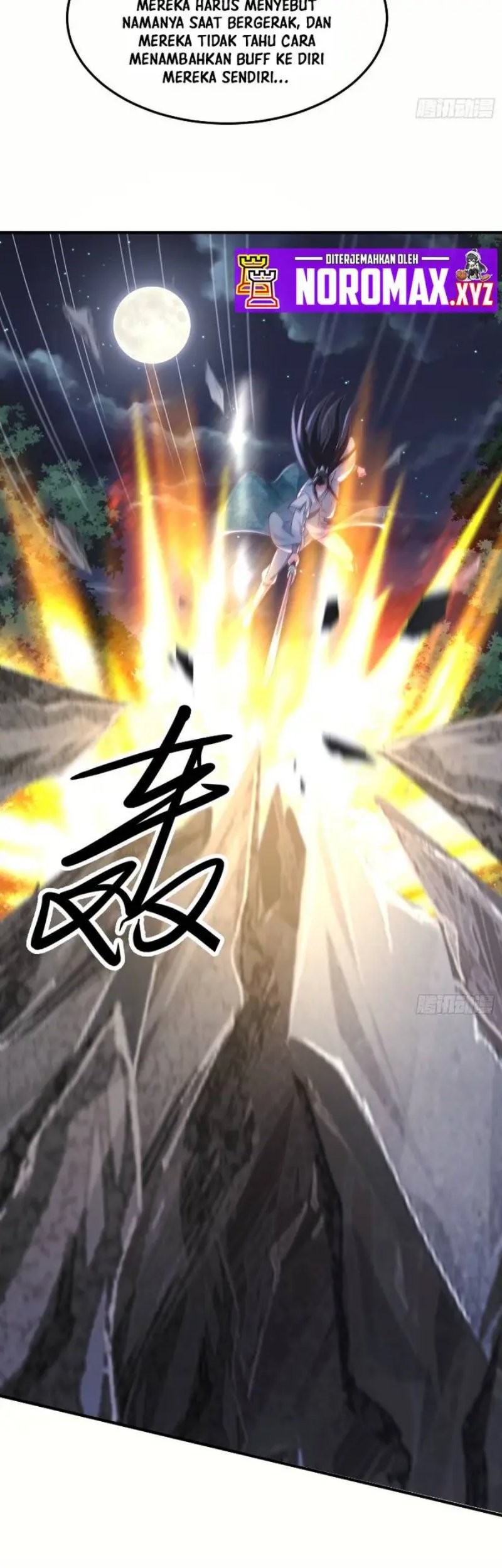 I Rely On Rewarding Apprentices To Upgrade Chapter 18 Gambar 30