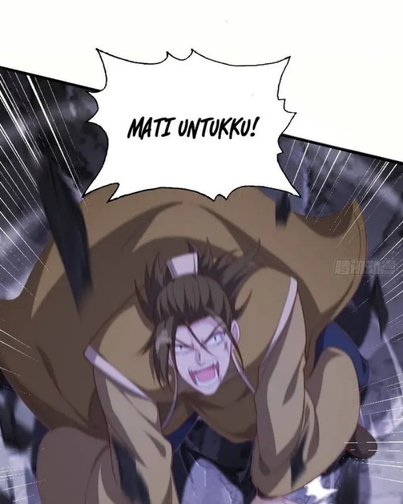 I Rely On Rewarding Apprentices To Upgrade Chapter 18 Gambar 31