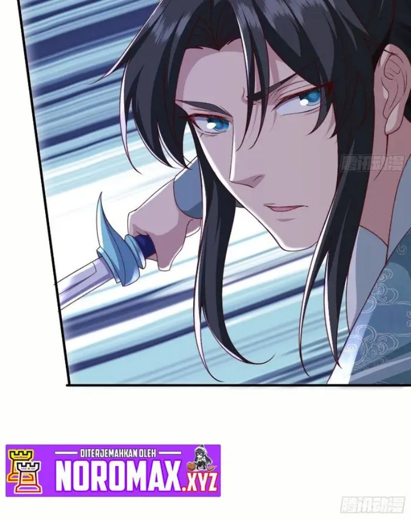 I Rely On Rewarding Apprentices To Upgrade Chapter 18 Gambar 34